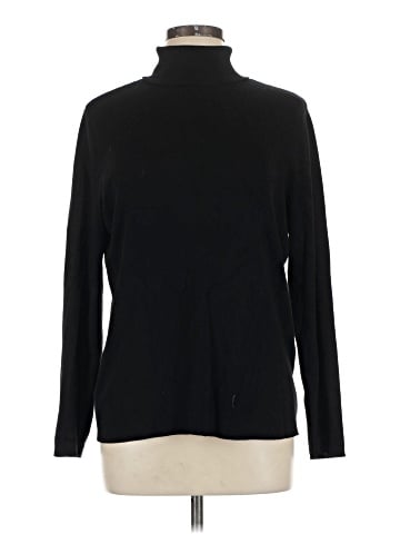 Chico's Turtleneck Sweater (view 1)