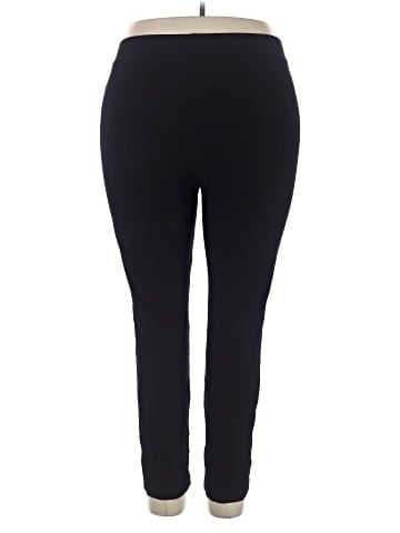 Eileen Fisher Active Pants (view 2)