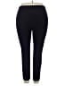 Eileen Fisher Solid Black Active Pants Size XL - photo 2
