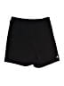 Tek Gear Solid Black Athletic Shorts Size S - photo 1