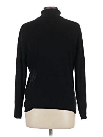 Chico's Turtleneck Sweater (view 2)