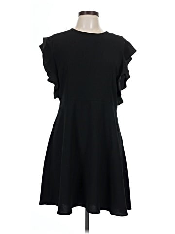 Who What Wear Casual Dress (view 1)