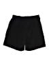 Tek Gear Solid Black Athletic Shorts Size S - photo 2