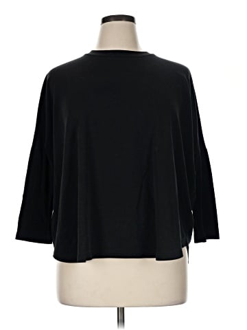 Toss Designs 3/4 Sleeve T-Shirt (view 1)