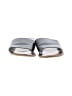 Universal Thread Black Sandals Size 8 - photo 2