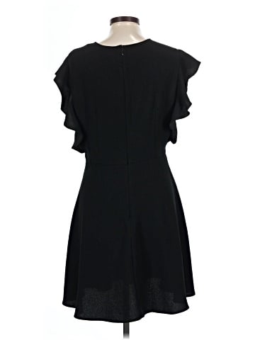 Who What Wear Casual Dress (view 2)
