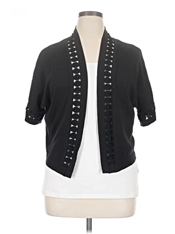 Charter Club Cardigan (view 1)
