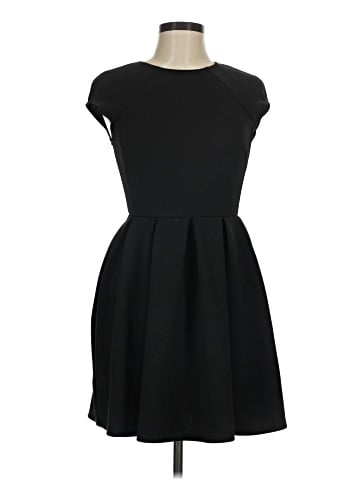 Romeo & Juliet Couture Cocktail Dress (view 1)