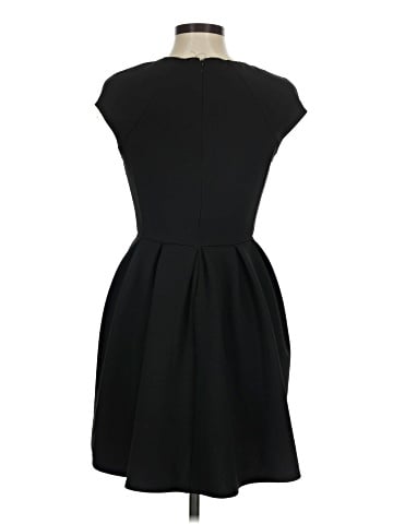 Romeo & Juliet Couture Cocktail Dress (view 2)