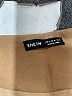 Shein Tan Vest Size 4 - photo 6