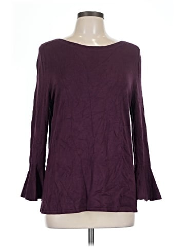 41Hawthorn Pullover Sweater (view 1)