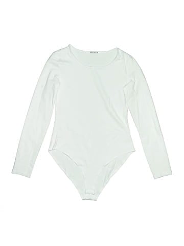 MANGOPOP Collection Bodysuit (view 1)