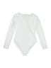 MANGOPOP Collection White Bodysuit Size M - photo 1