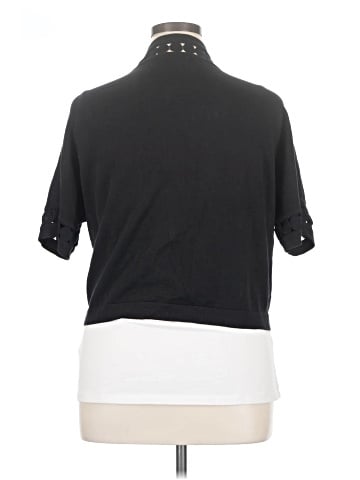 Charter Club Cardigan (view 2)