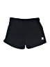 Hurley Solid Black Athletic Shorts Size 12 - 14 - photo 1