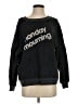 Wildfox Black Sweatshirt Size Sm (1 or S) - photo 1