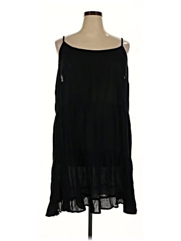 Derek Heart Casual Dress (view 1)