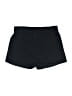 Hurley Solid Black Athletic Shorts Size 12 - 14 - photo 2