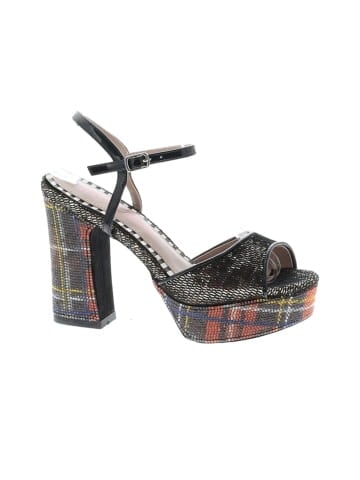 Betsey Johnson Sandals (view 1)