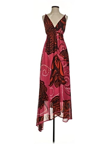 Aryeh Cocktail Dress (view 1)