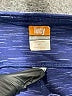 lucy Color Block Blue Active Pants Size S - photo 7