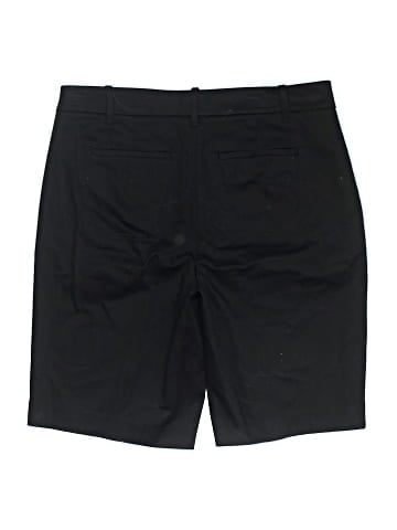 Simply Vera Vera Wang Cargo Shorts (view 2)