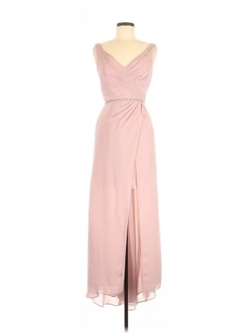 Alfred Angelo Cocktail Dress (view 1)