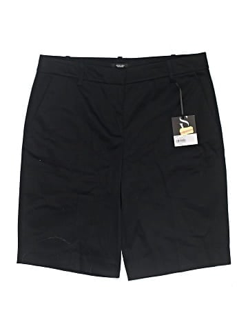 Simply Vera Vera Wang Cargo Shorts (view 1)