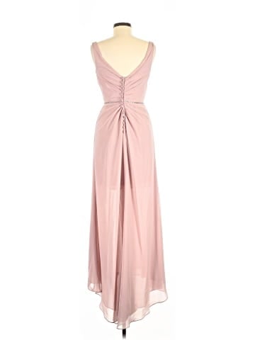 Alfred Angelo Cocktail Dress (view 2)