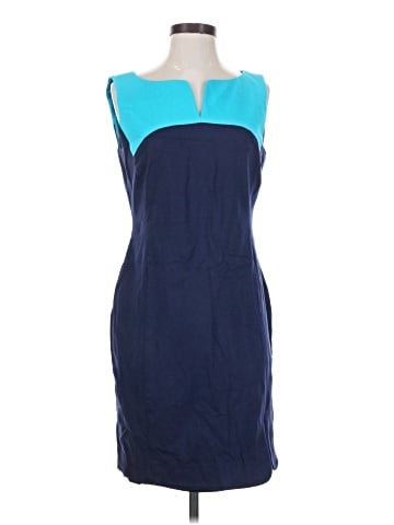 Eccoci Cocktail Dress (view 1)