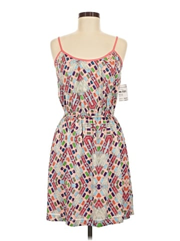 Collective Concepts Casual Dress (view 1)