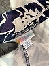 Lularoe Print Blue Shorts Size XL - photo 3
