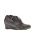 Vionic Gray Wedges Size 8 - photo 1