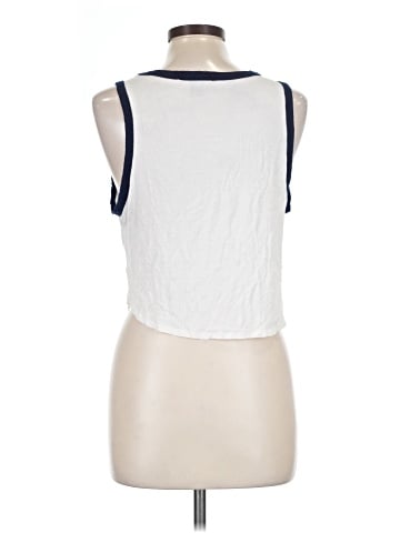 Forever 21 Sleeveless T-Shirt (view 2)