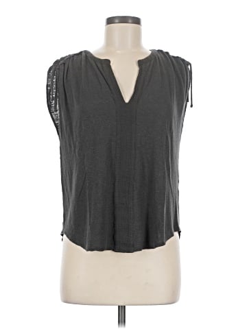 Lucky Brand Sleeveless T-Shirt (view 1)