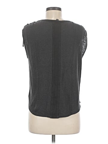 Lucky Brand Sleeveless T-Shirt (view 2)
