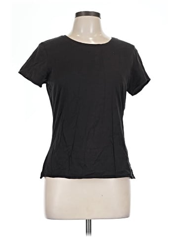 J.Jill Short Sleeve T-Shirt (view 1)