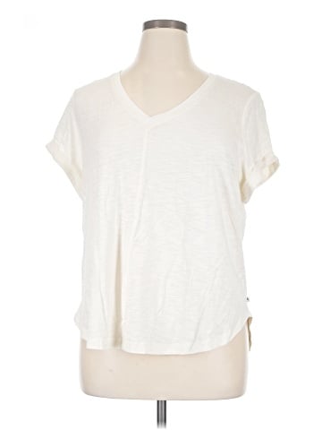 Eddie Bauer Short Sleeve T-Shirt (view 1)