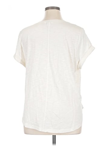Eddie Bauer Short Sleeve T-Shirt (view 2)