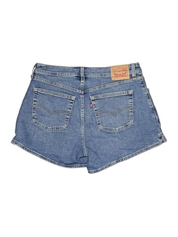 Levi's Denim Shorts (view 2)