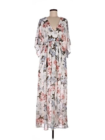 Baltic Born Casual Dress (view 1)