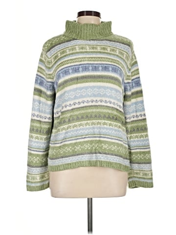 Croft & Barrow Pullover Sweater (view 1)