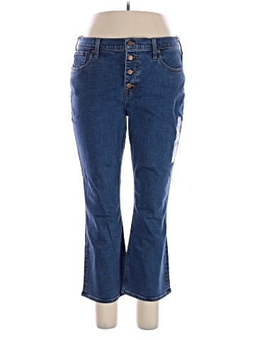 J.Crew Factory Store Jeans (view 1)