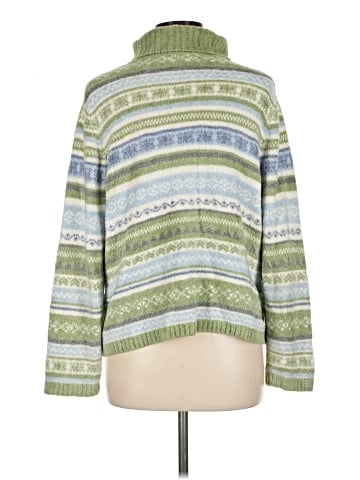 Croft & Barrow Pullover Sweater (view 2)