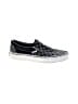 Vans Checkered-gingham Black Sneakers Size 10 - photo 1