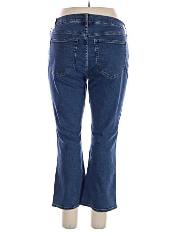 J.Crew Factory Store Jeans (view 2)