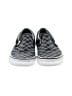 Vans Checkered-gingham Black Sneakers Size 10 - photo 2