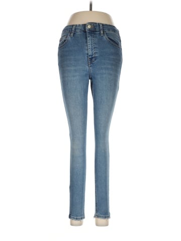Topshop Jeans (view 1)