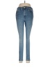 Topshop Blue Jeans Size 28 waist - photo 1