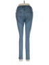 Topshop Blue Jeans Size 28 waist - photo 2